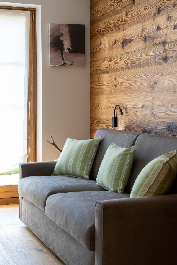 Chalet Ines Vodo Cadore Exterior foto