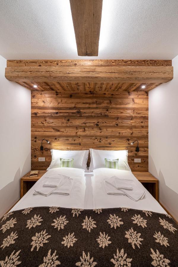 Chalet Ines Vodo Cadore Exterior foto