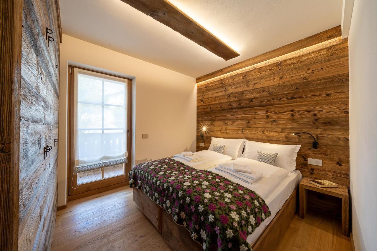 Chalet Ines Vodo Cadore Exterior foto