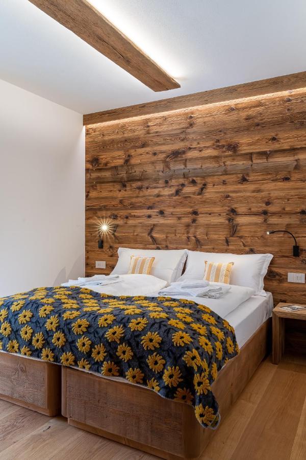 Chalet Ines Vodo Cadore Exterior foto
