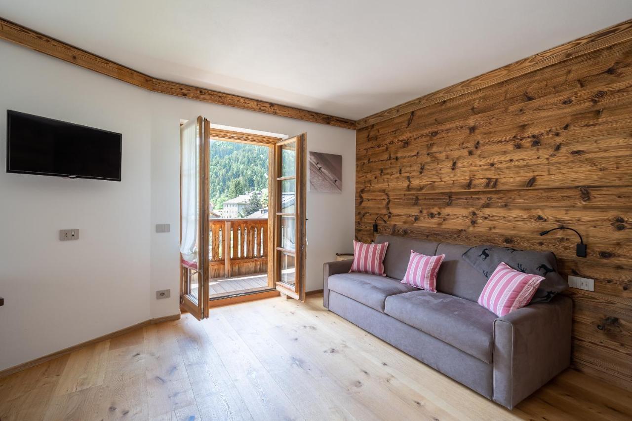 Chalet Ines Vodo Cadore Exterior foto